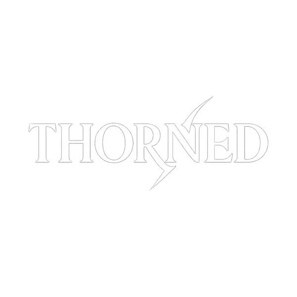 Thorned